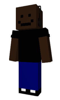 Minecraft skin 4943