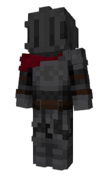 Minecraft skin 4943