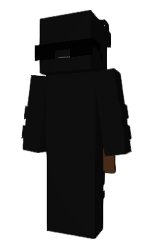 Minecraft skin _nugetak