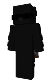 Minecraft skin _nugetak