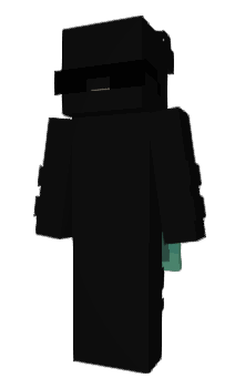 Minecraft skin _nugetak