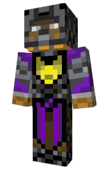 Minecraft скин по нику Fixalot