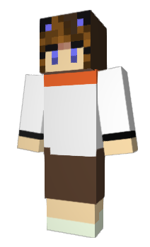 Minecraft skin KIT2