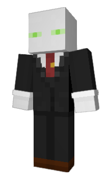 Minecraft скін по ніку ro9b