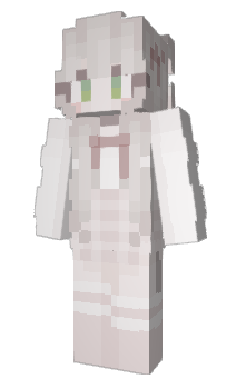 Minecraft skin velfe