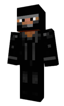 Minecraft скин по нику wizard9