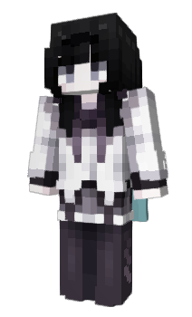 Minecraft скін по ніку ceriies