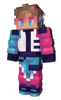 Minecraft скин по нику _Spi