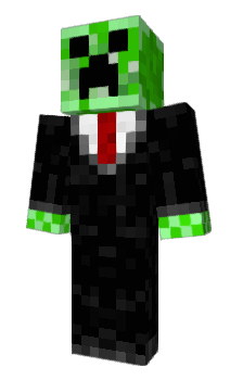 Minecraft скін по ніку eggman7