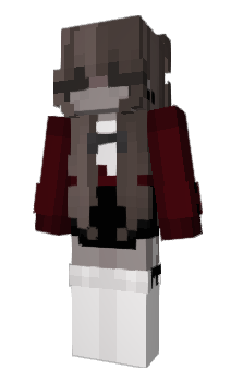 Minecraft skin m47h