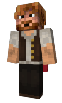 Minecraft скин по нику rPlayz1
