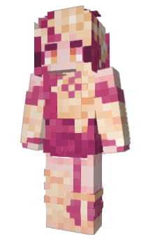 Minecraft skin y3lIowx