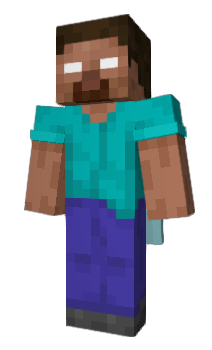 Minecraft скин по нику Cleysen