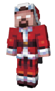 Minecraft skin Cleysen