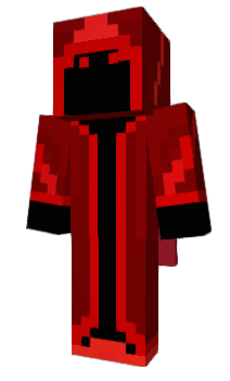 Minecraft скин по нику MagniM