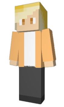 Minecraft скин по нику clarar