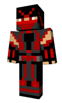 Minecraft скин по нику philipu
