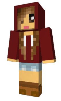 Minecraft скин по нику emi95