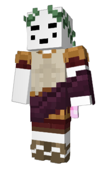 Minecraft скин по нику Cleisth_Rochelle