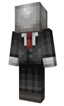 Minecraft скин по нику Snapex