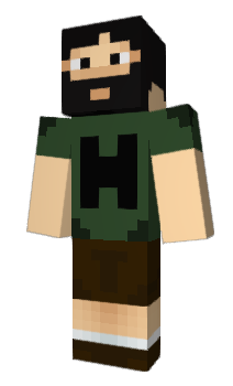 Minecraft скин по нику epicurus
