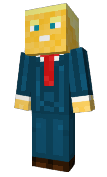 Minecraft скін по ніку itxx