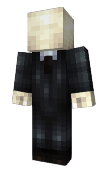 Minecraft скин по нику SatisFact