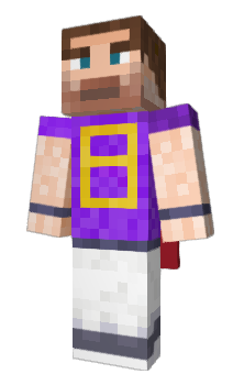 Minecraft скин по нику Chazz_50