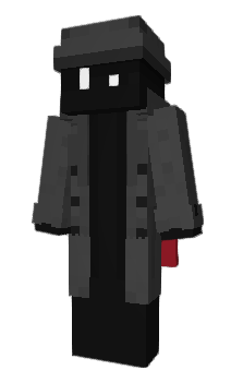 Minecraft скін по ніку DerFex