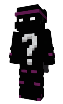 Minecraft скин по нику KRACCOBOK