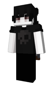 Minecraft skin Kabanne