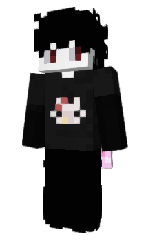 Minecraft скин по нику Z26