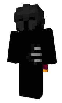 Minecraft скін по ніку Occhi85awkward45