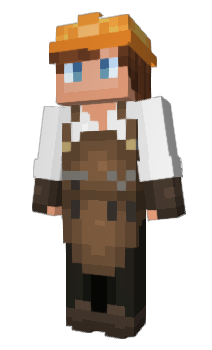 Minecraft скин по нику TONI_OP
