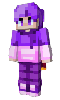 Minecraft скин по нику xAidqnx