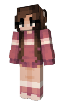 Minecraft скін по ніку highplays