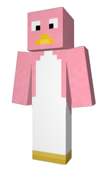 Minecraft скин по нику KRosen