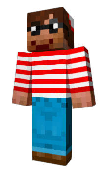 Minecraft скін по ніку Sweeeet