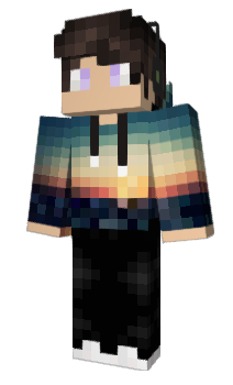 Minecraft скін по ніку archiCAD22