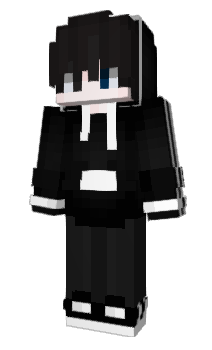 Minecraft скин по нику ponel