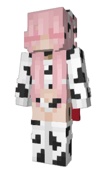 Minecraft скин по нику 3gp