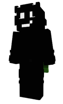 Minecraft skin Dr_Coungrations