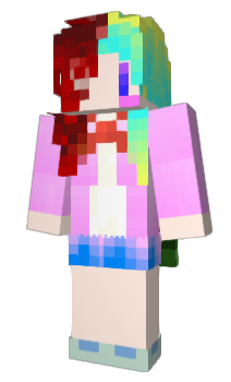 Minecraft skin C91