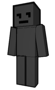 Minecraft скин по нику 6072