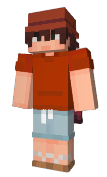 Minecraft скин по нику einsamm_