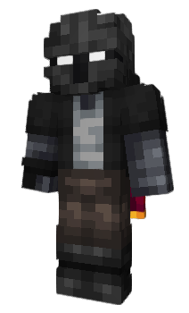 Minecraft skin gama042000