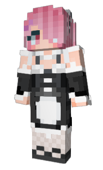 Minecraft скин по нику XDXX