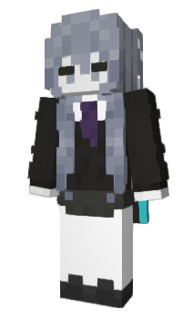 Minecraft скин по нику 00000000000008