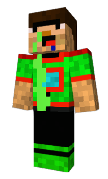 Minecraft скин по нику or70