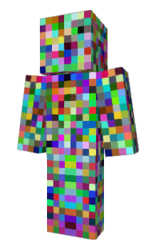 Minecraft skin 2SS
